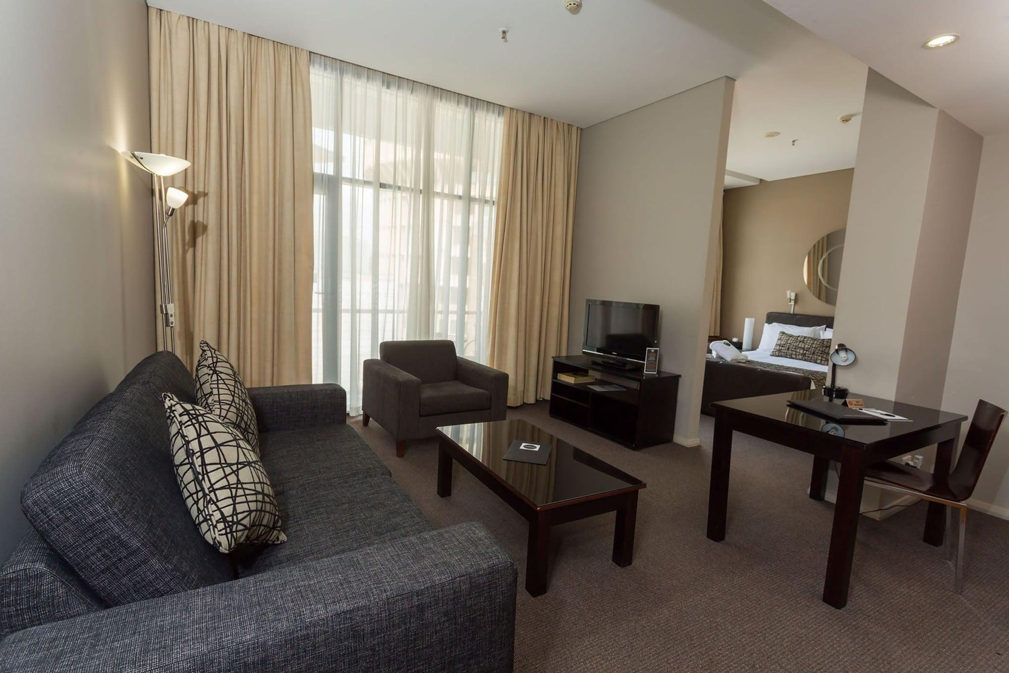 Clarendon Hotel นิวแคสเซิล ภายนอก รูปภาพ