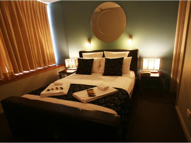 Clarendon Hotel นิวแคสเซิล ภายนอก รูปภาพ