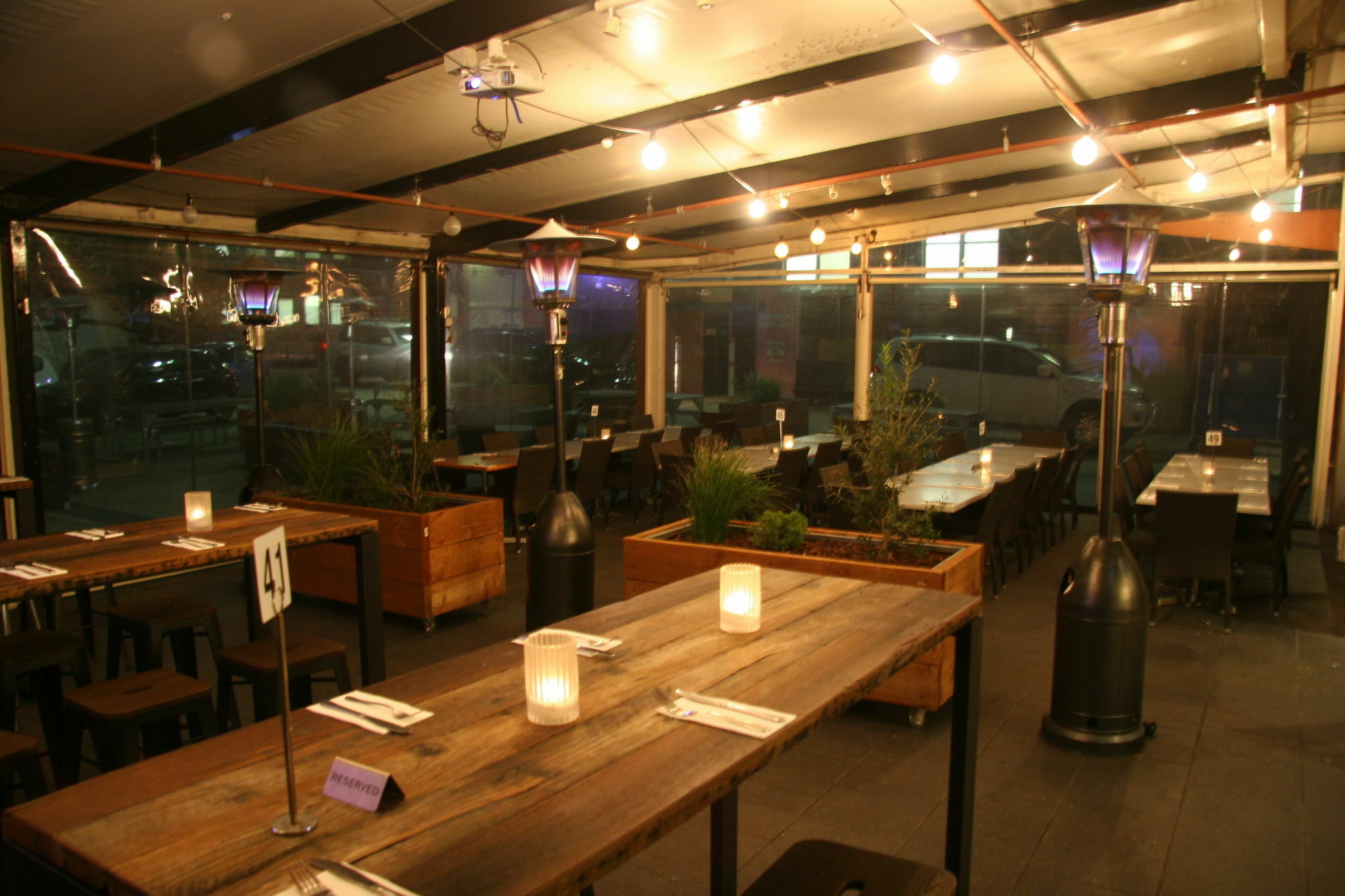 Clarendon Hotel นิวแคสเซิล ภายนอก รูปภาพ